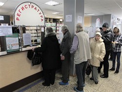 Россияне назвали главный признак прихода старости
