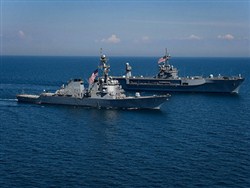 США захотели провести международную операцию против России в Черном море