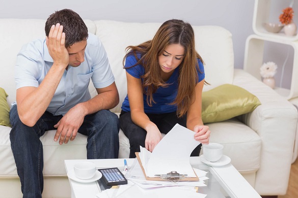 Как спланировать семейный бюджет при ипотеке
