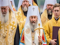 Зеленский и религиозные лидеры обратились к Донбассу с посланием мира
