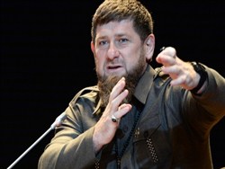 Кадыров сравнил наказание Нурмагомедова с унижением всего Кавказа