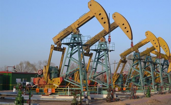 Нефть готовится повторить обвал 2015-го