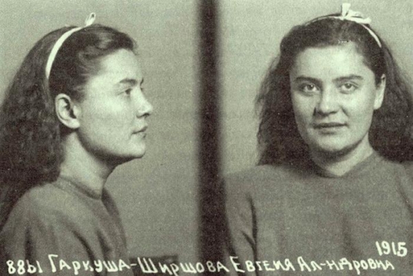 Советские актеры, которые были репрессированы
