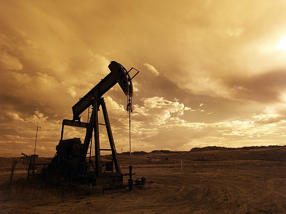 Нефть сорта Brent подешевела почти на 6%