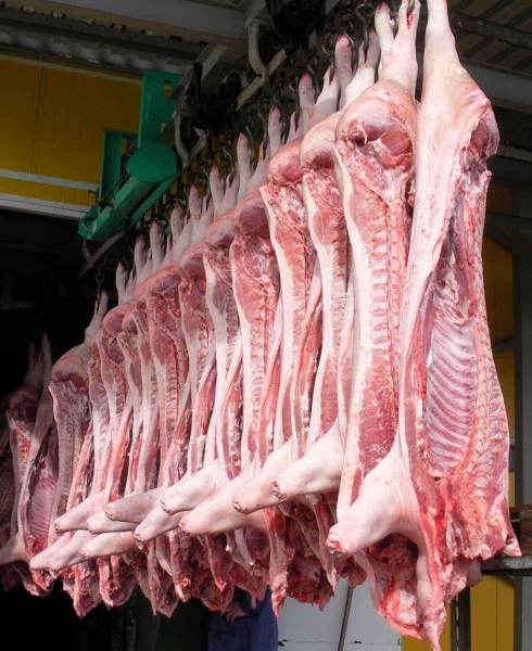 За 2018-19 сезон котировки мяса КРС и свинины оказались в минусе