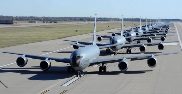 Серьезная угроза: С-500 ограничит возможности авиации НАТО в Европе.