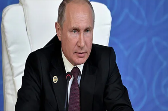 Путин дал ответ, почему он спокойно реагирует на зарубежные счета у наших депутатов