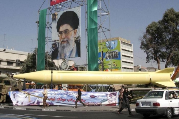 Ирана за сутки может уничтожить Саудовскую Аравию