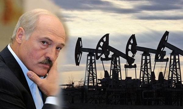 На сколько Беларуси хватит танкера норвежской нефти?