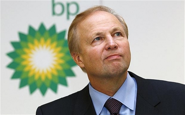 Глава BP: Цены на нефть уже никогда не достигнут 100 долларов