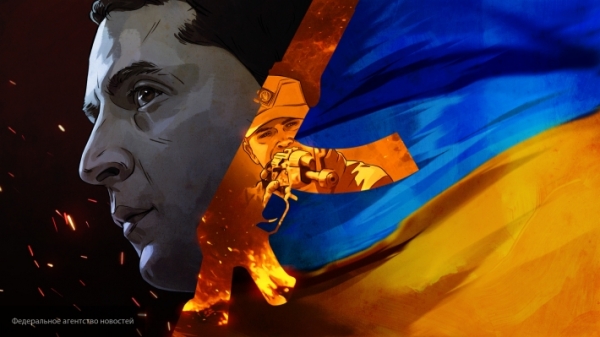 Украина стала международным контрабандистом: как Киев покрывает «оружейных баронов»