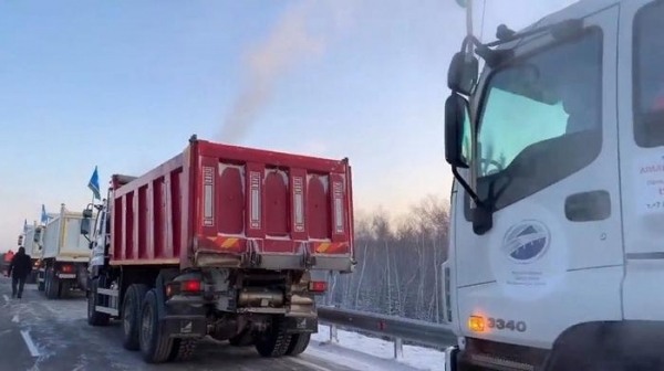 В Якутии открыли новый мост