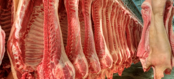 В 2020 году производство свинины в мире снизится на 16,5% до 91,1 млн. тонн
