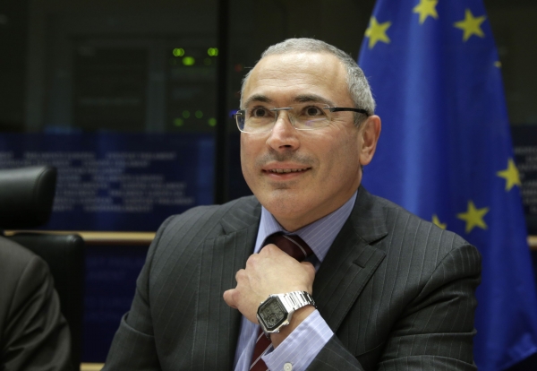 Полный беспредел: возобновление дела «ЮКОСа» позволило Ходорковскому выкрасть еще деньжат из бюджета РФ