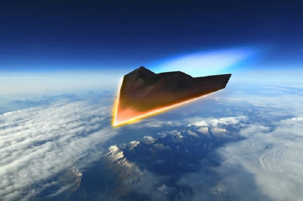 Проект Tactical Boost Glide. Контракт для Raytheon, угроза для России