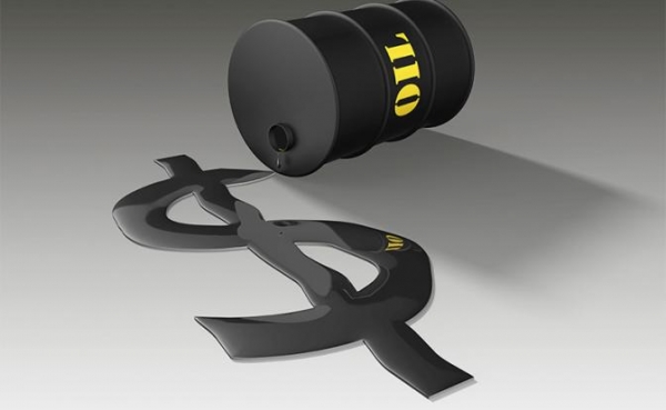 Нефтяная война: России грозит повторение дефолта 1998-го с нефтью за $10