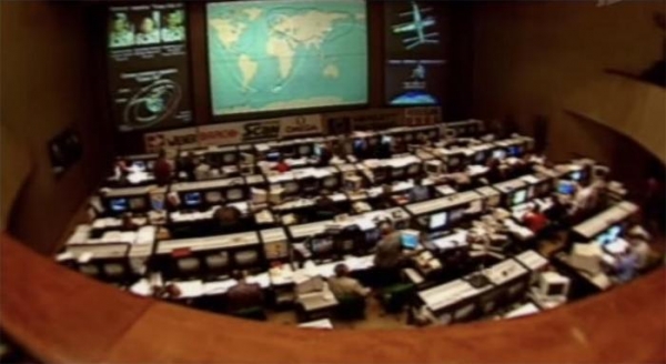 Как мы потеряли «Мир»: пожар на космической станции, столкновение с грузовиком Прогресс