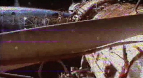 Как мы потеряли «Мир»: пожар на космической станции, столкновение с грузовиком Прогресс
