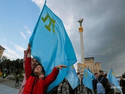 Украина требует прекратить нарушение прав человека в Крыму