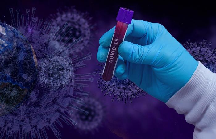 Наука предлагает новые способы борьбы с коронавирусом