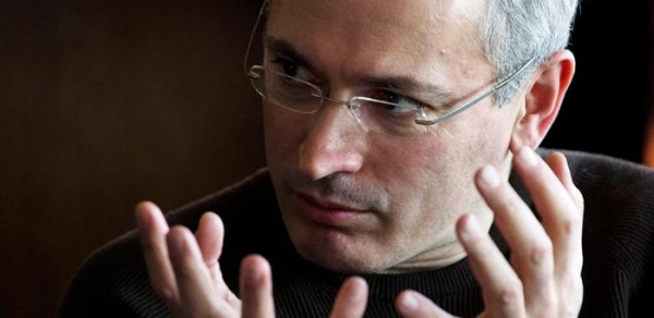 Михаил Ходорковский прокомментировал предложение Кудрина взять 30 трлн рублей вкладов