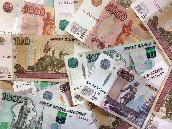 Россияне перестали возвращать банкам деньги: лопнул пузырь потребительского кредитования