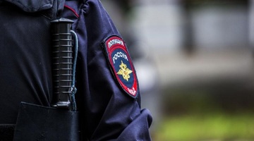 В Казани начальник отдела полиции открыл стрельбу по подчиненным