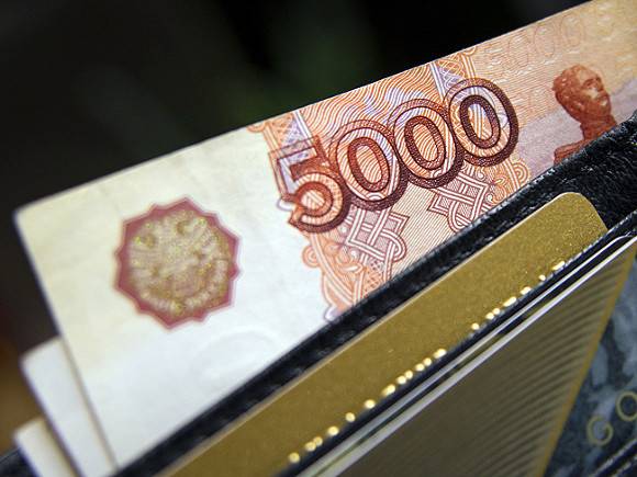 У россиян «нашли» рекордный объем свободных денег