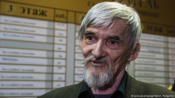 В Париже и Берлине потрясены ужесточением приговора Юрию Дмитриеву