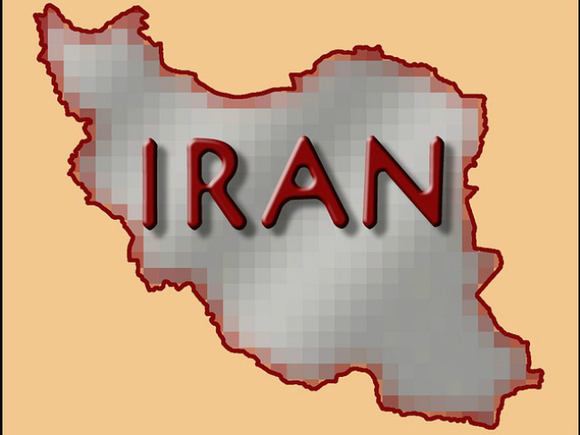 Громыхающее железо для Ирана
