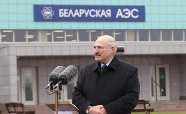 Интеграция не на словах: чего ждать от Лукашенко, и зачем ему вторая АЭС?