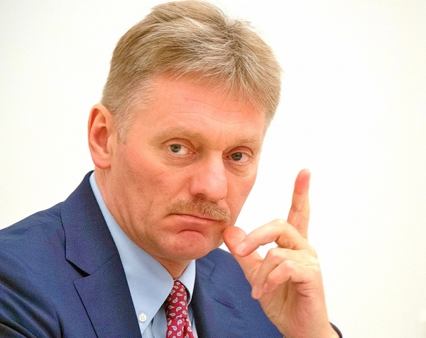 Кремль не обсуждает идею введения минимального гарантированного дохода