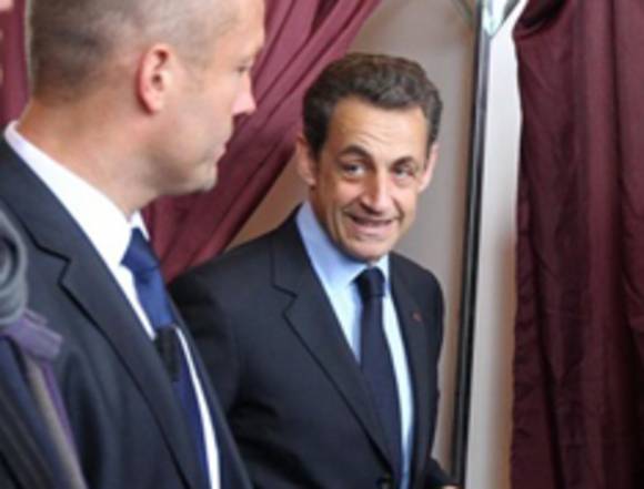 Прокурор смягчился: Саркози потребовали приговорить к четырем годам
