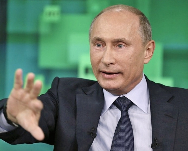 CAS запретил Владимиру Путину посещать чемпионаты мира и Олимпиады
