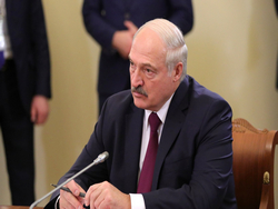 Лукашенко озвучил отношение к Путину и Зеленскому