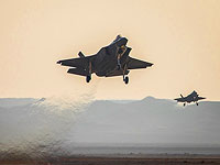 ЦАХАЛ получил "зеленый свет" на покупку третьей эскадрильи F-35 и самолетов-дозаправщико