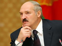 Александр Лукашенко проиграл выборы на пост НОК