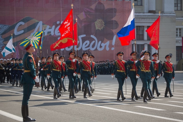 В Новосибирске СК проверяет краеведа, который раскритиковал празднование Дня Победы