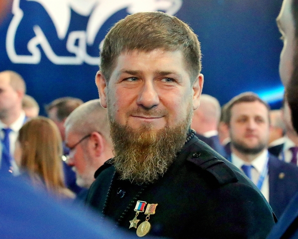 Кадыров посетовал, что Хабиб никогда не выступал под флагом РФ или Дагестана