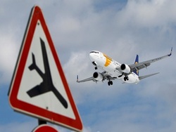 ЕС осудил Лукашенко за экстренную посадку самолета