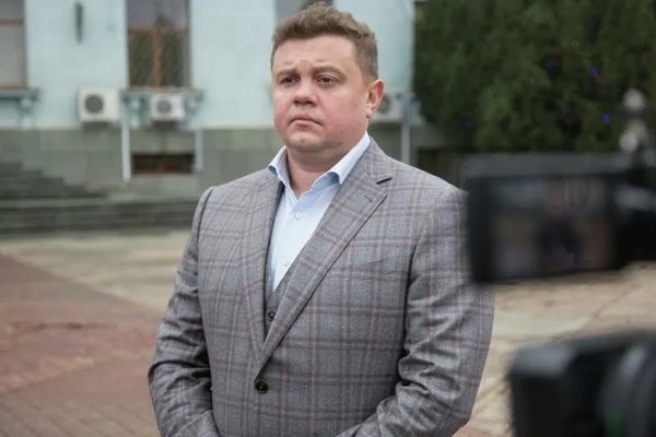 Бывшего вице-премьера Крыма арестовали по делу о хищении ₽57 млн