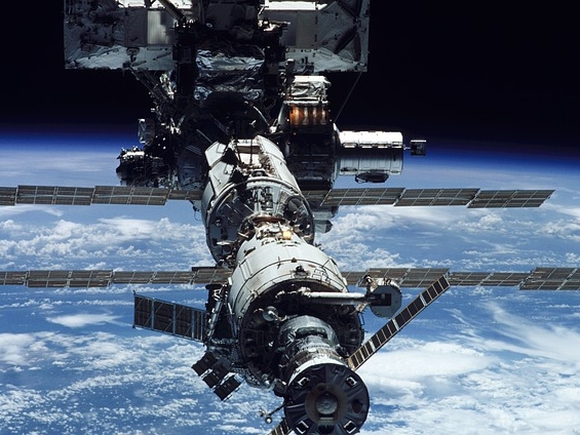 Запуск корабля Starliner к МКС отложили из-за инцидента с российским модулем «Наука»