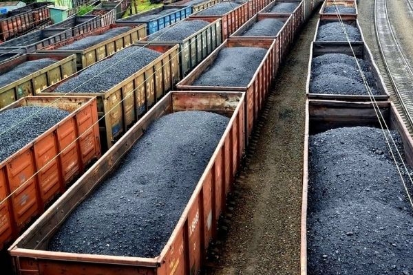 Российским поставщикам не хватает мощностей по экспорту угля в Китай