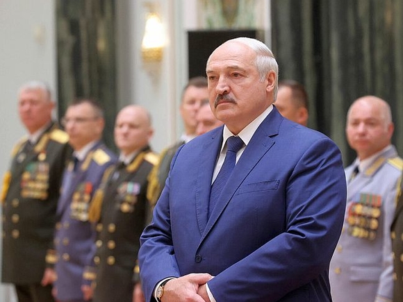 «Вечный Лукашенко»: лидер Белоруссии заявил, что будет президентом всегда