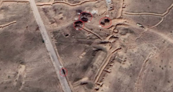 Азербайджанские ВС уничтожили 50 танков ВС Армении одним ударом комплекса Spike NLOS