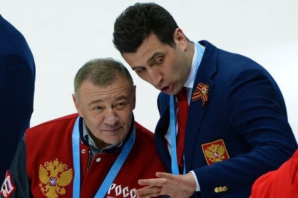 Поддержанный Россией кандидат проиграл выборы главы IIHF