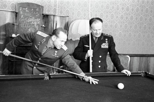 Виды спорта, запрещённые в СССР
