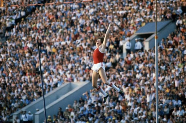 Государственная допинг-программа России - продолжение советской. Из истории Олимпиады-80