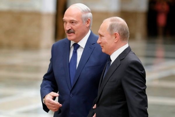 Обязательства Белоруссии, Венесуэлы и прочих перед россиянами превысили $27 млрд