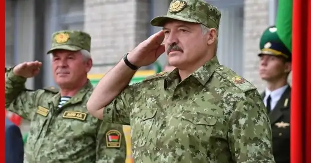 Лукашенко снова хитрит, играя в крутого пророссийского ястреба